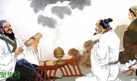 敏而好学不耻下问的意思(敏而好学不耻下问出自哪里)