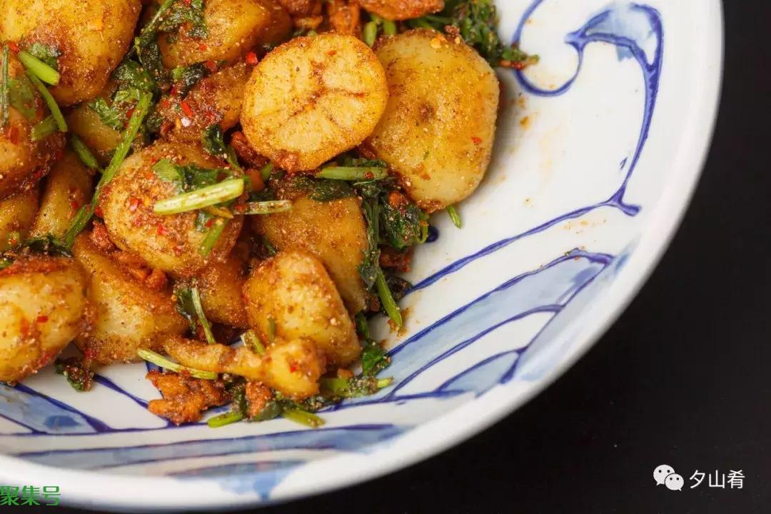 洋芋是土豆吗（洋芋和土豆的区别是什么）