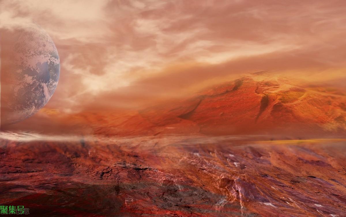 地球到火星的距离(火星发射窗口期是什么意思)