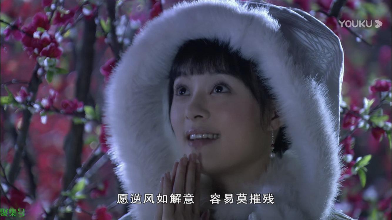 逆风如解意容易莫摧残什么意思(信女甄嬛:愿逆风如解意 容易莫摧残)