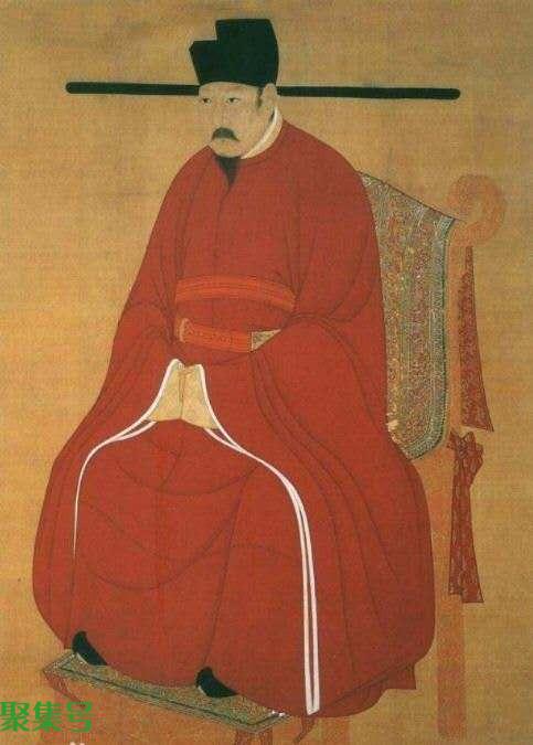 宋仁宗传位给谁(宋仁宗传位给谁八王爷儿子吗)