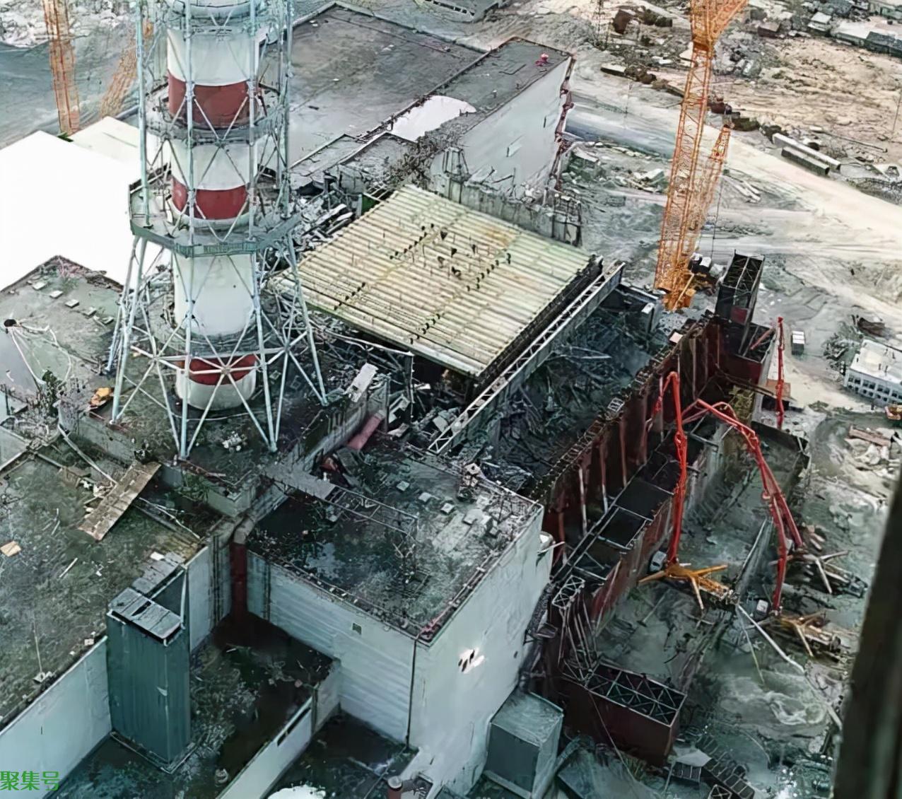 基辅一核废料埋藏点被炸(基辅夜间再爆激烈交火)