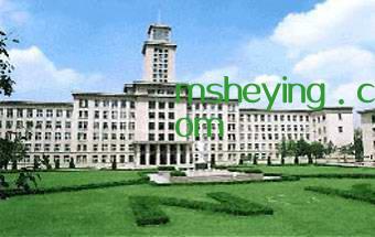 南开大学在哪个城市（南开大学概况）