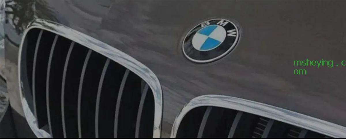 宝马是哪个国家的品牌（宝马bmw是什么意思）