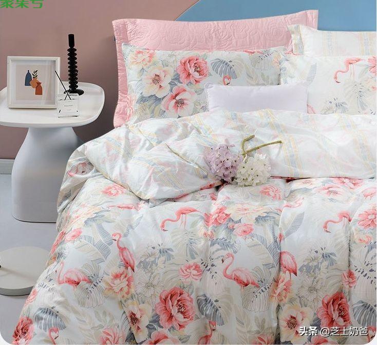 性价比高的四件套品牌（四件套怎么选最舒服的）