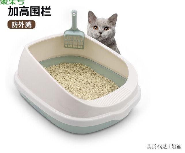 全自动猫砂盆推荐（猫砂多久换一次放多少）