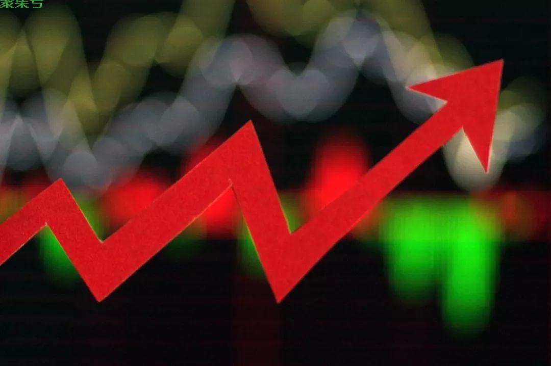 国际粮价出现罕见单周涨幅(国际粮价暴涨)