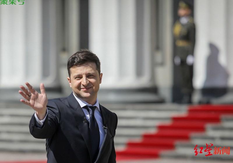 美方“考虑”让泽连斯基流亡波兰