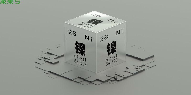 镍价现史诗级暴涨 逼空行情白热化