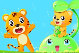 春天在哪里儿歌 大班歌唱活动《春天在哪里》