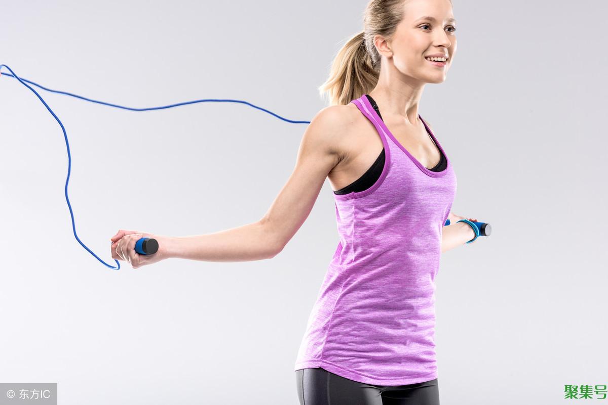 跳绳的好处（跳绳的注意事项）