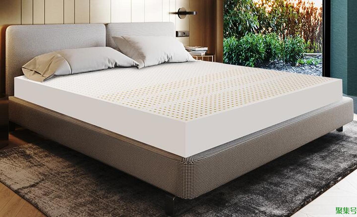 乳胶床垫的好处和坏处（乳胶床垫有什么缺点）