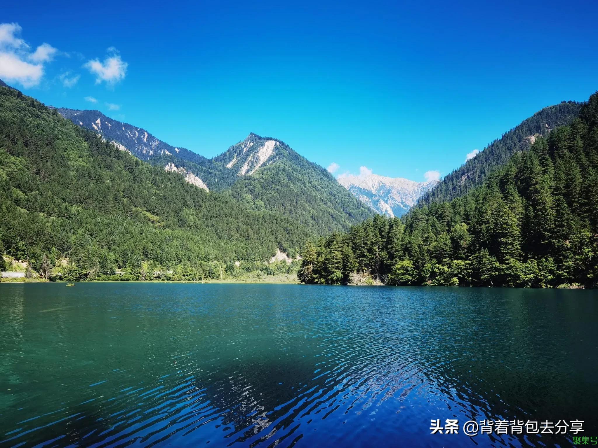 四川旅游必去十大景点推荐（四川著名景点介绍）