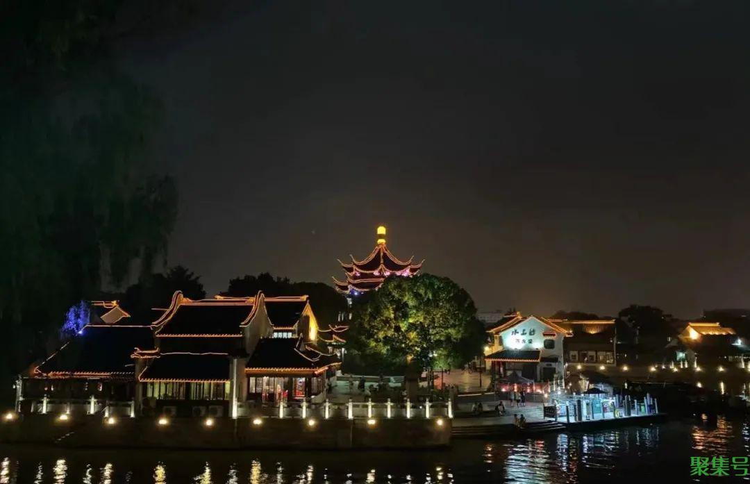 苏州旅游必去十大景点（苏州旅游必玩景点攻略篇）