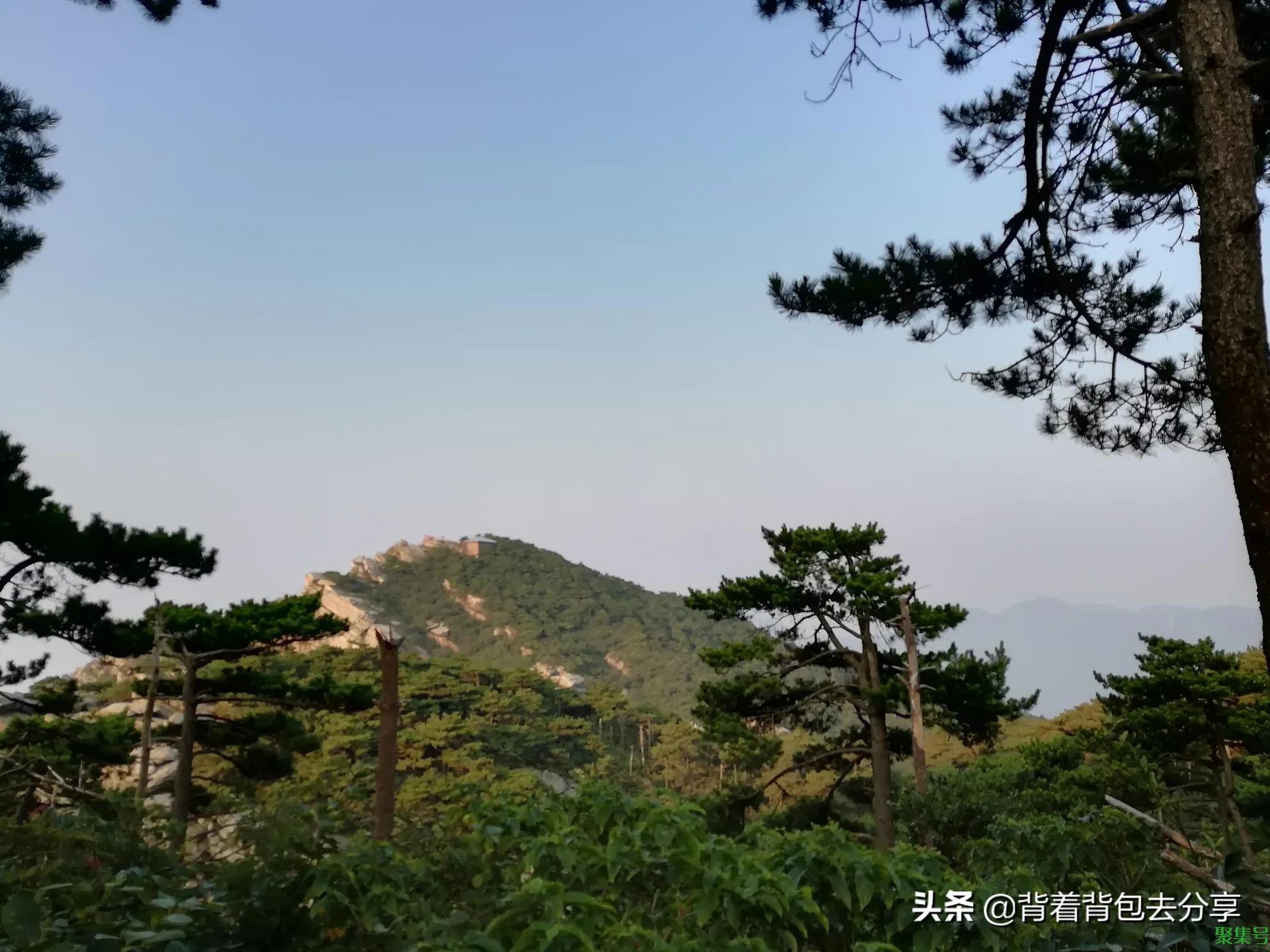 江西旅游必去十大景点（江西旅游景点有哪些好玩的地方）