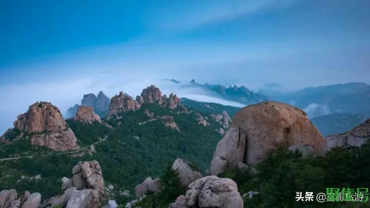 青岛旅游攻略必去景点（去青岛旅游必去的景点）