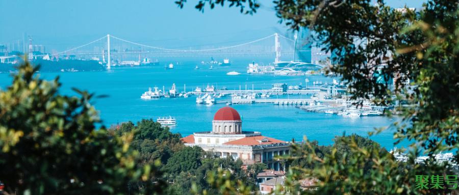 厦门旅游必去十大景点（厦门有哪些旅游景点）