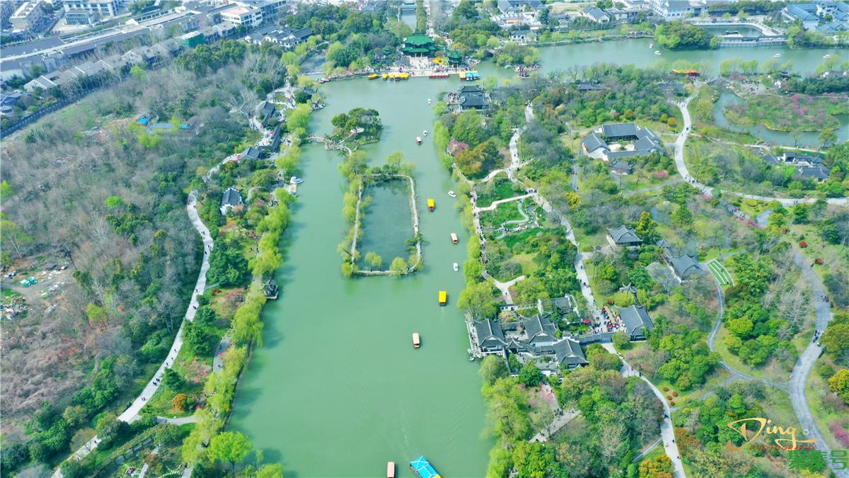 扬州旅游景点攻略（烟花三月下扬州旅游景点攻略）