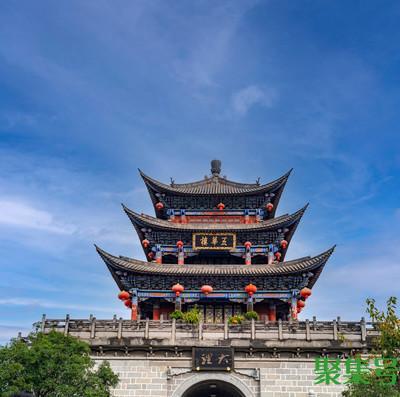 大理旅游攻略必去景点（云南大理旅游攻略）