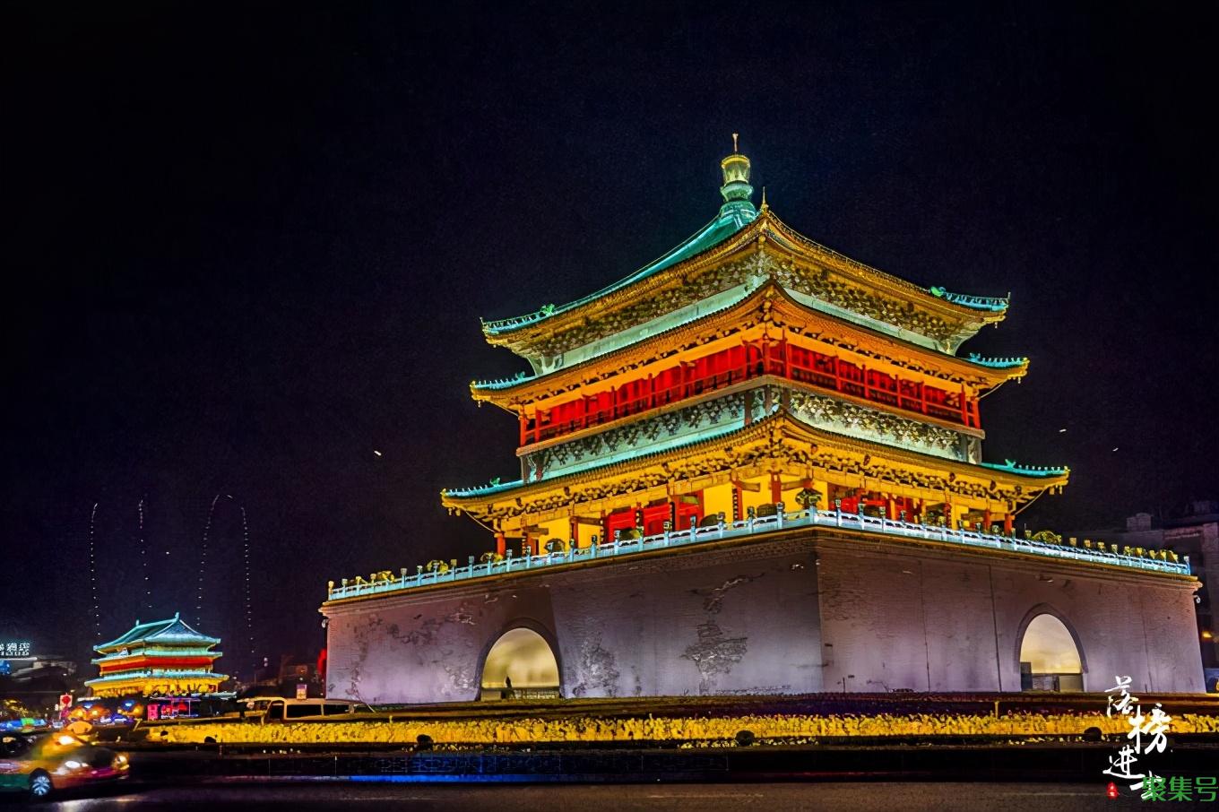 西安旅游必去景点推荐（西安市内旅游必去景点推荐）