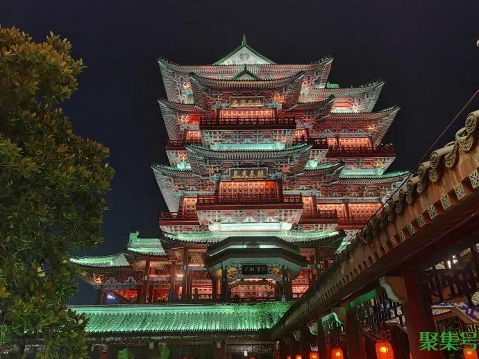 南昌旅游攻略必去景点（南昌景点大全 旅游必去景点）