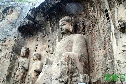 洛阳旅游景点大全景点排名榜（洛阳旅游必去的十大景点）