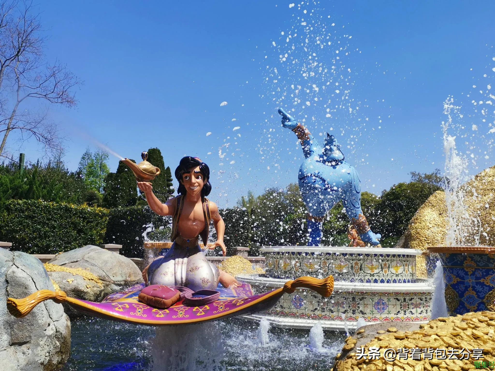 上海旅游必去景点推荐（上海游玩必去的地方有哪些）