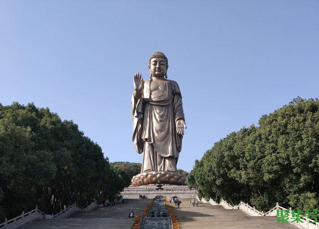 无锡旅游必去十大景点（无锡值得去的地方有哪些）