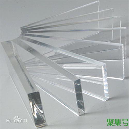 亚克力是什么材料(什么是亚克力板)