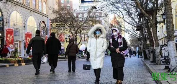 “春捂”的正确打开方式(二八月乱穿衣)