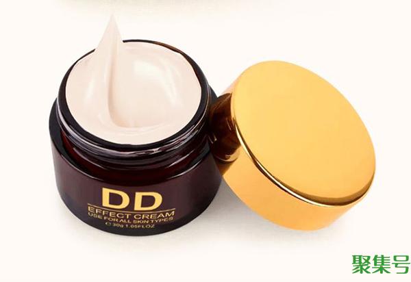 DD霜是什么(dd霜可以当隔离霜用吗)