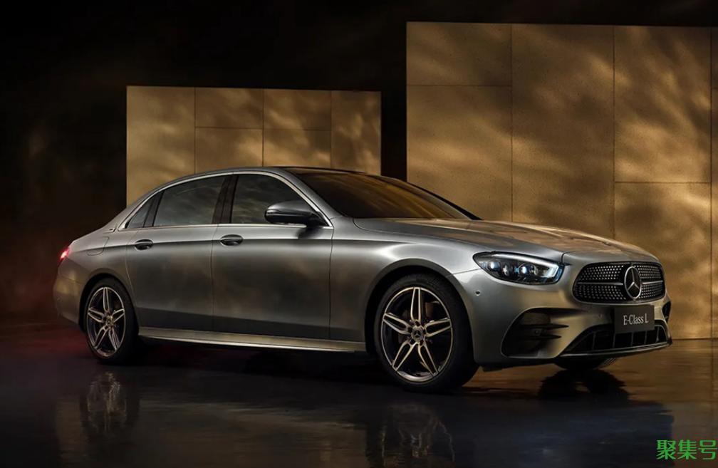 奔驰e300l新车报价2021款（新款奔驰E级正式上市）