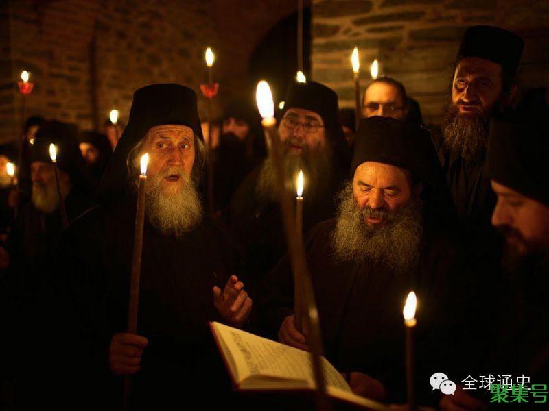 天主教和基督教的区别(天主教和基督教是一样的吗)