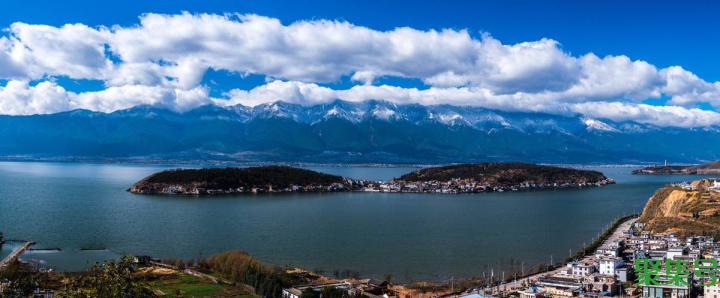 云南旅游攻略(2022云南旅游攻略自助游攻略)