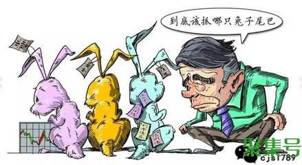 pe是什么意思(什么是市盈率)