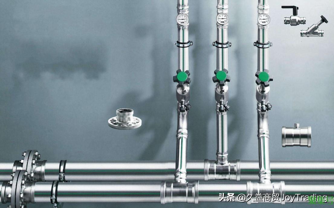 塑料水管的种类(6寸水管是多少厘米直径)