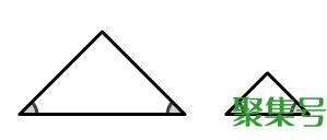 相似三角形的判定（相似三角形的判断和基本性质）