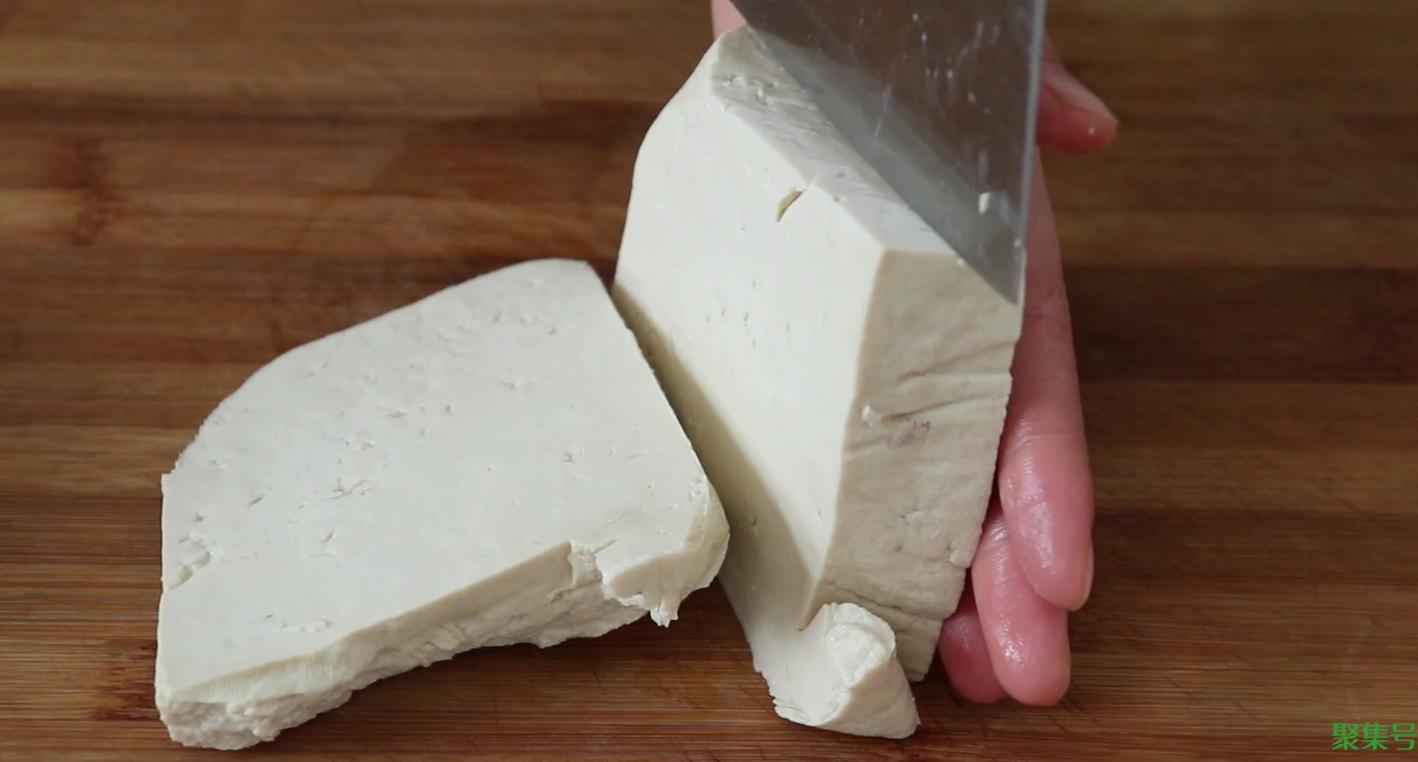 麻婆豆腐的家常做法（麻婆豆腐的做法 最正宗的做法）