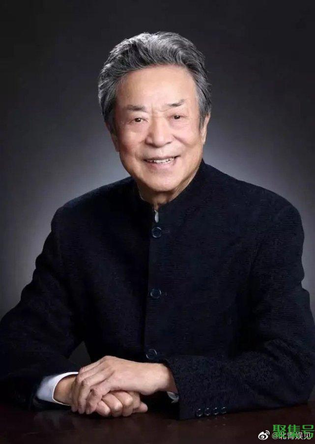 著名男高音歌唱家李光羲去世