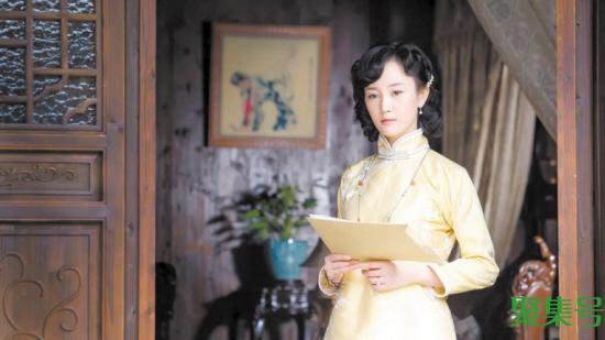 民国四大才女是哪四位(民国四大才女简介)