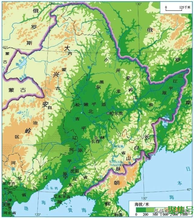 满洲里是满族发源地吗(满族的起源)