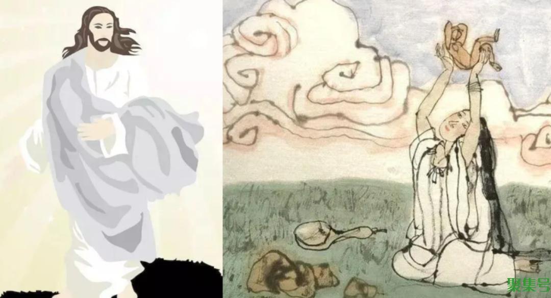 人类真的起源于非洲吗(为何说最早的人类起源于非洲)