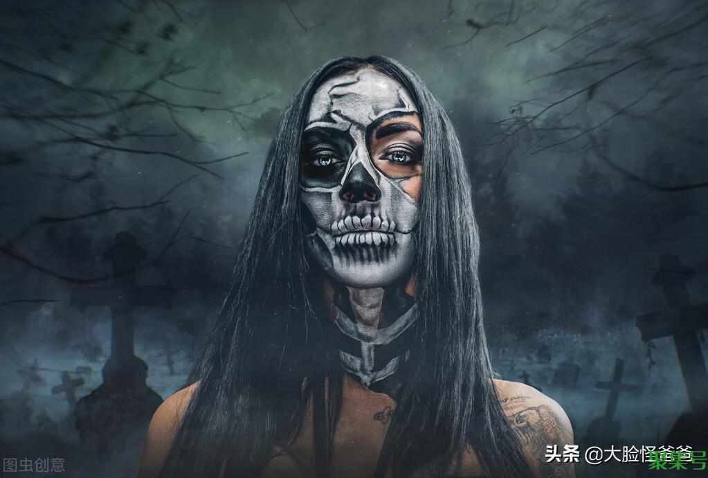 鬼起源于什么时候(鬼是从什么时候流传的)