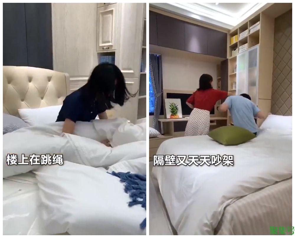 家里房子隔音差有什么办法(房间隔音效果差怎么办)