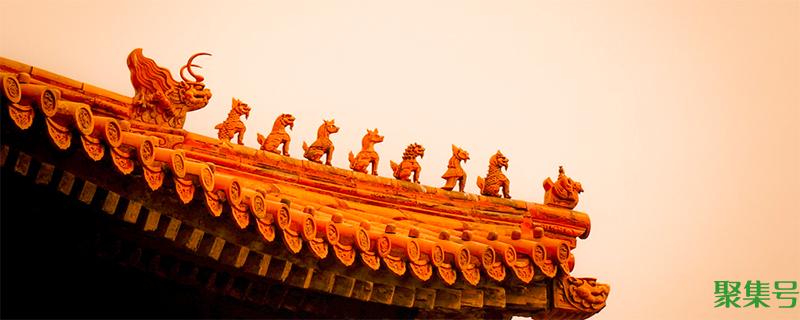 龙生九子都叫什么名字(龙生九子是哪九子)