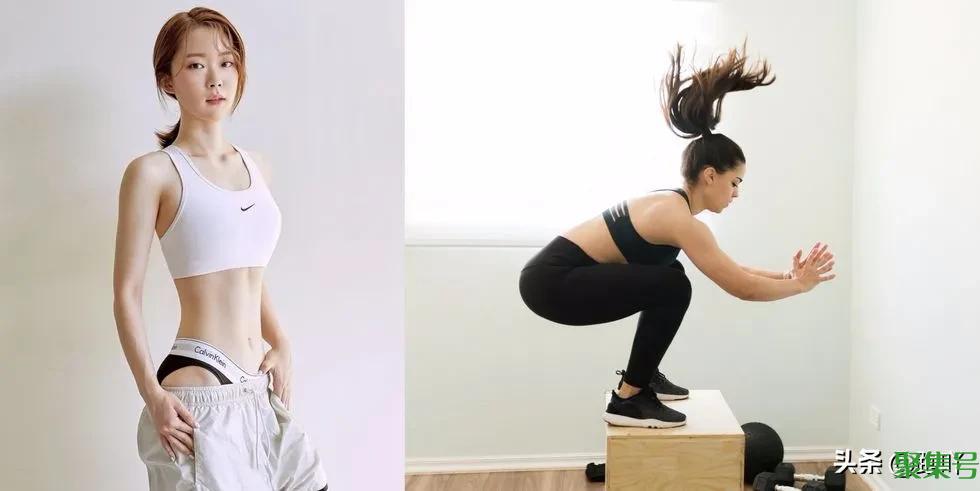 波比跳的正确动作(波比跳的作用和好处)