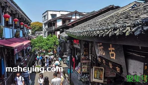 重庆有哪些好玩儿的景点(重庆有什么好玩儿的)