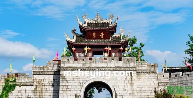 阳有哪些好玩的地方(贵阳有哪些好玩的景点推荐)