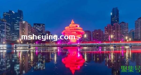 山东青岛有什么好玩的地方(青岛旅游的地方哪里好玩)