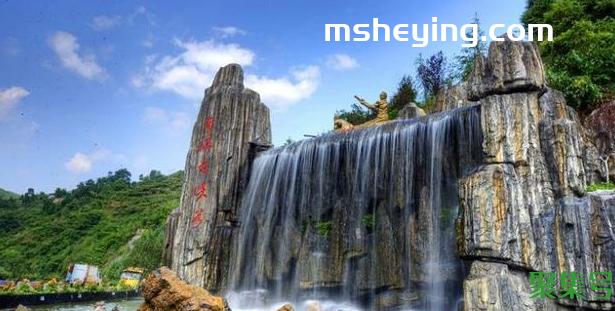 山东景区哪里好玩点儿(山东必去的景点)